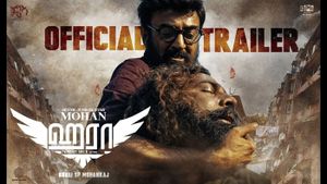 Haraa Official Trailer