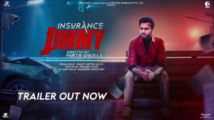 Insurance Jimmy Trailer