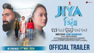 Jiya Official Trailer