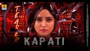 Kapati Official Teaser