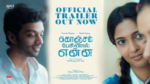 Konjam Pesinaal Yenna Trailer