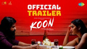 Koon Official Trailer