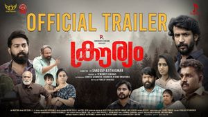 Krouryam Official Trailer