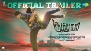 Kumbaari Official Trailer