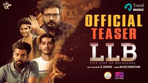 LLB Official Teaser