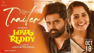 Love Reddy Official Trailer