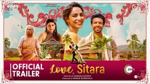 Love, Sitara Official Trailer