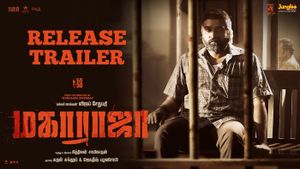 Maharaja Release Trailer