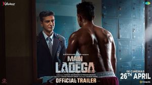 Main Ladega Official Trailer