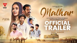 Malhar Official Trailer