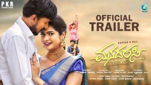 Manadarasi Official Trailer