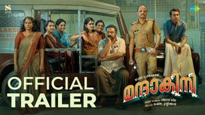 Mandakini Official Trailer