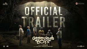 Manjummel Boys Official Trailer