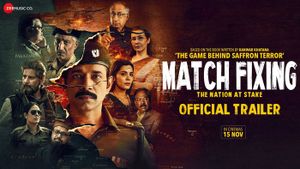 Match Fixing - The Nation At Stake Official Trailer