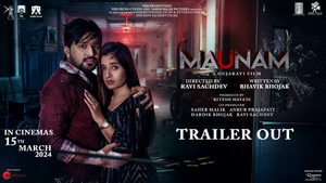 Maunam Official Trailer