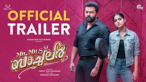Mr & Mrs Bachelor Official Trailer