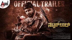 Mr. Natwarlal Official Trailer