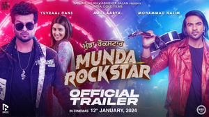 Munda Rockstar Offical Trailer