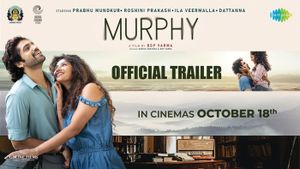 Murphy Official Trailer