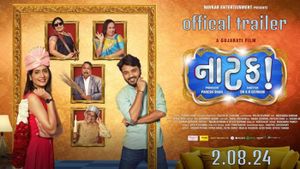 Natak Official Trailer