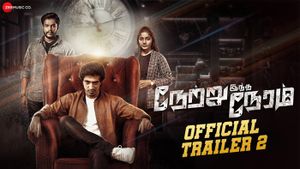 Netru Indha Neram Trailer 2