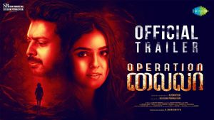 Operation Laila Official Trailer