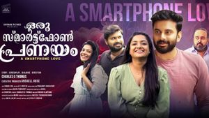 Oru Smartphone Prenayam Official Trailer