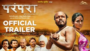 Parampara Official Trailer