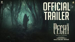 Pechi Official Trailer