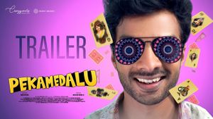 Pekamedalu Official Trailer