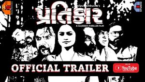 Pratikar Official Trailer