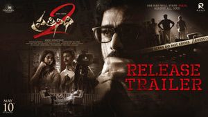 Prathinidhi 2 Release Trailer