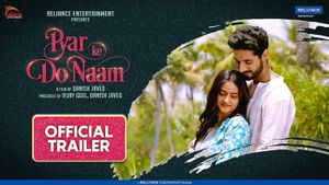 Pyar Ke Do Naam Trailer