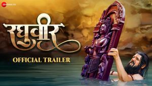 Raghuveer Official Trailer