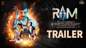 RAM (Rapid Action Mission) Official Trailer