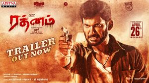 Rathnam Official Trailer