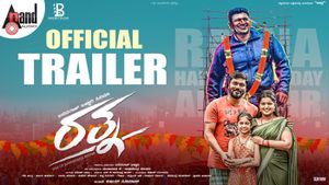 Ratna Official Trailer