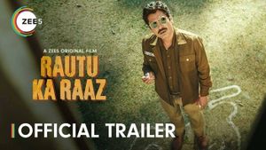 Rautu Ka Raaz Official Trailer