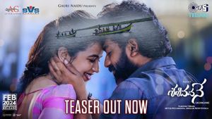 Sasivadane Teaser