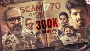 Scam 1770 Official Trailer