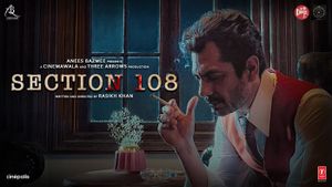 Section 108 Teaser