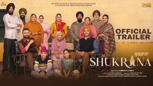 Shukrana Official Trailer