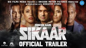 Sikaar Official Trailer