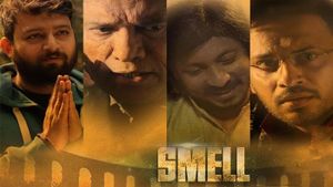 Smell Trailer