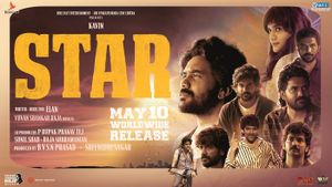 Star Official Trailer