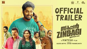 Super Zindagi Official Trailer