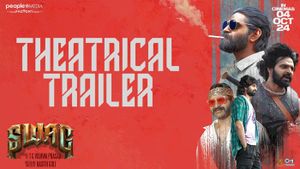 Swag Theatrical Trailer