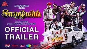 Swargarath Official Trailer