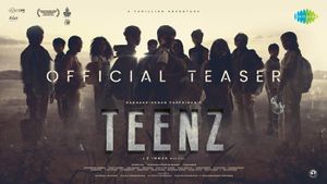 Teenz Teaser