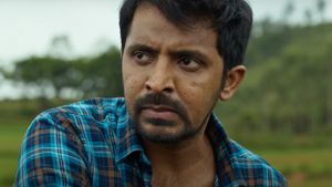 Thappinchuku Thiruguvadu Dhanyudu Sumathi Trailer